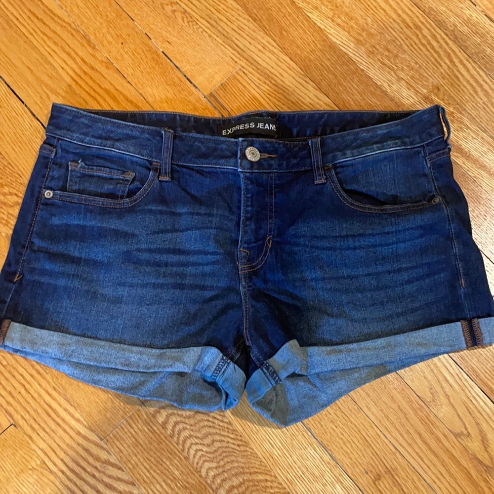 Express Shorts Size 12